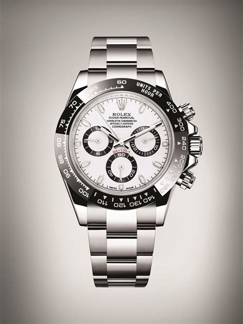 2016 COSMOGRAPH DAYTONA 